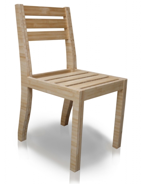 MOBILIER EN BAMBOU | Salles à manger : chaise - Djerba -. 
	

	 

	- NOUVEAU -

	chaise en bambou - Djerba -

	disponible en plusieurs versions. Avec ou sans capitonnage.

	 

	En 2013, du neuf et de l'inédit chez Rotin Degroote :

	Né de notre volonté d'innover et en qualité de fabricant-artisan, nous avons mis au point ce tout nouveau style de mobilier en BAMBOU. Issue de notre propre fabrication, cette chaise est réalisée en bambou 100 % massif, selon notre propre principe de découpe dans la masse. 

	En plus de l'aspect "développement durable" que représente ce matériau qui pousse très vite, cette nouvelle manière innovante de travailler le bambou permet de proposer ce mobilier plus moderne, de plus haute gamme, de construction et de qualité ébénisterie.  

	De notre propre création, cette nouvelle chaise en bambou vous est proposée exclusivement chez nous et vue nulle part ailleurs ! Un mobilier UNIQUE et INNOVANT qui trouvera parfaitement sa place dans votre intérieur comme dans votre véranda.

	 

	2 finitions du bambou disponibles : naturel ou caramel. 

	A SAVOIR : nous ne disposons pas de catalogue à vous fournir.

	rotin Degroote : FABRICATION ARTISANALE de tout le mobilier en rotin et bambou vendu directement au particulier.. Fabrication artisanale de MOBILIER EN BAMBOU Rotin Degroote.