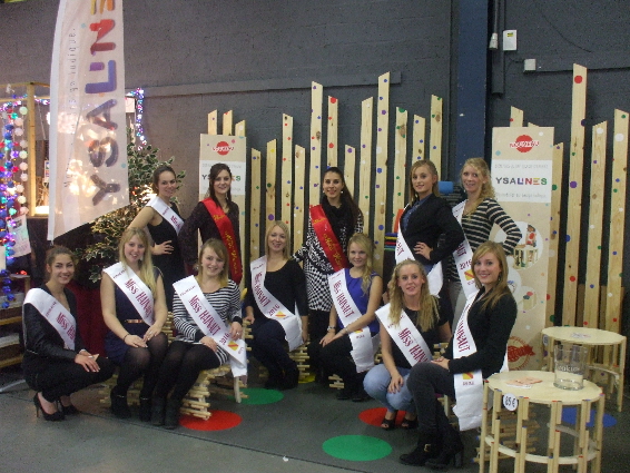 Design ludique |  : apprci par les miss...