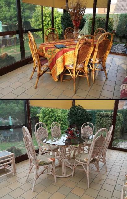 RENOVATION / RELOOKING |  : rnovation sam en rotin
