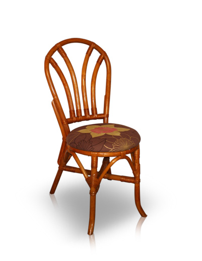 MOBILIER EN ROTIN | Salles  manger : chaise - Rtro btons -