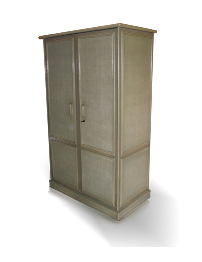 MOBILIER EN ROTIN | Meubles : meuble en rotin - 1108 -