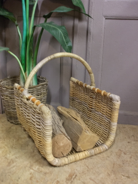 VANNERIE |  : panier bches - 5059 -